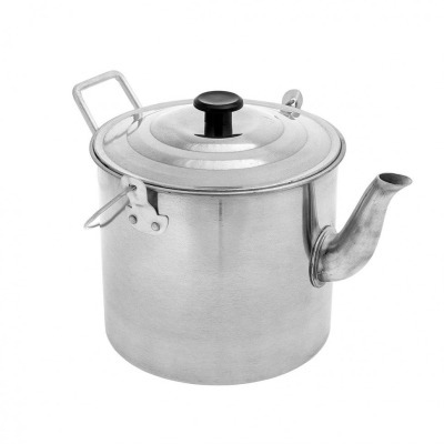 Чайник походный алюминий He...