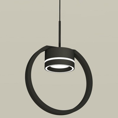 Подвесной светильник Ambrella Light XB XB9102151 AMBR_XB9102151