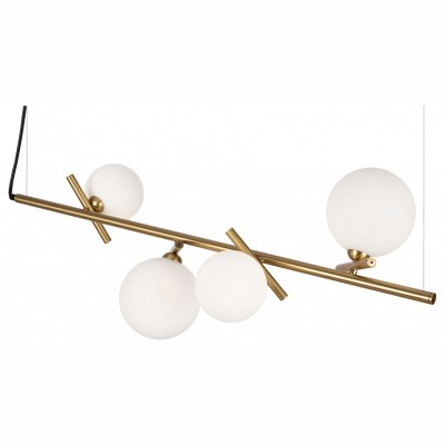 Подвесной светильник Freya Blossom FR5259PL-04BS MY_FR5259PL-04BS