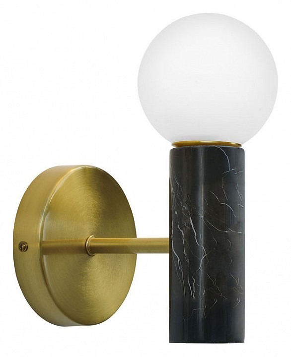 Фото Бра Divinare Eterno 1830/06 AP-1 DV_1830_06_AP-1 - интернет-магазин МегаТерем в Москве