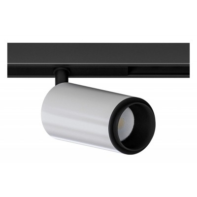 Светильник на штанге Arte Lamp Optima A7296PL-1WH AR_A7296PL-1WH