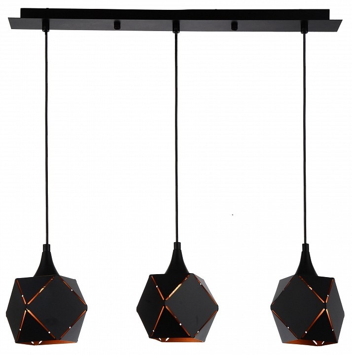 Фото Подвесной светильник ST-Luce Enigma SL258.403.03 - интернет-магазин МегаТерем в Москве