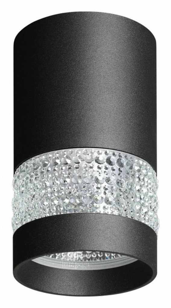 Фото Накладной светильник Novotech Elina 370729 NV_370729 - интернет-магазин МегаТерем в Москве