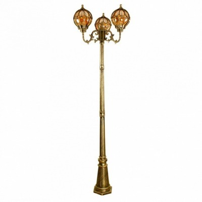 Фонарный столб Feron Сфера 11389 FE_11389