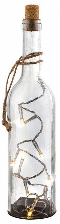 Фото Настольная лампа декоративная Globo X-Mas 8184-12-1 GB_28184-12-1 - интернет-магазин МегаТерем в Москве