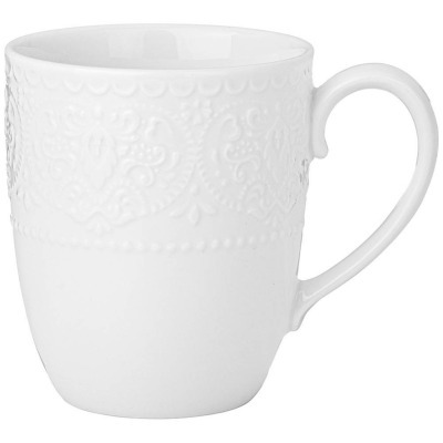 Кружка lefard "sophistication" 340 мл (171-262) 