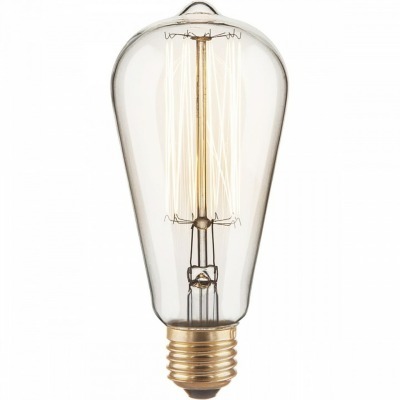 Лампа накаливания Elektrost...