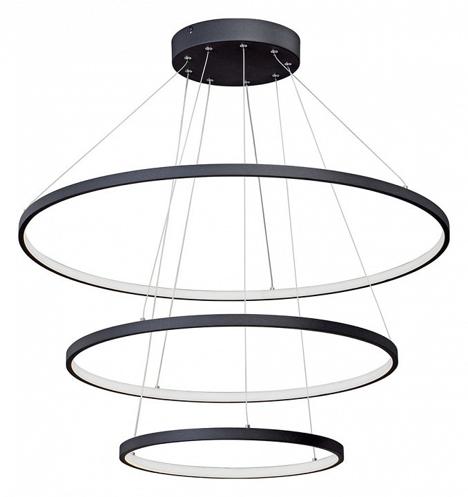 Фото Подвесной светильник Vitaluce V04600 V04600-13/3S VI_V04600-13_3S - интернет-магазин МегаТерем в Москве