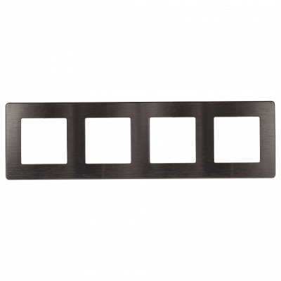 Рамка на 4 поста Эра Эра 12...