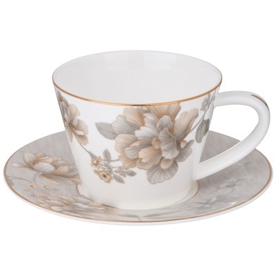 Чайная пара lefard очарован...