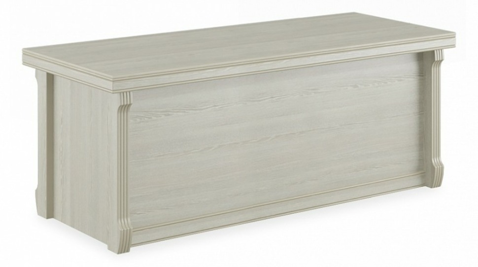 Фото Стол для руководителя Bern POI_BRN8610203 - интернет-магазин МегаТерем в Москве