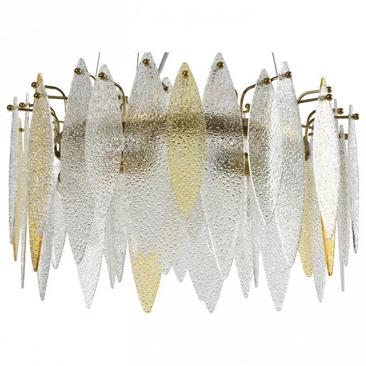 Фото Подвесной светильник MW-Light Эмилия 2 607014306 MW_607014306 - интернет-магазин МегаТерем в Москве