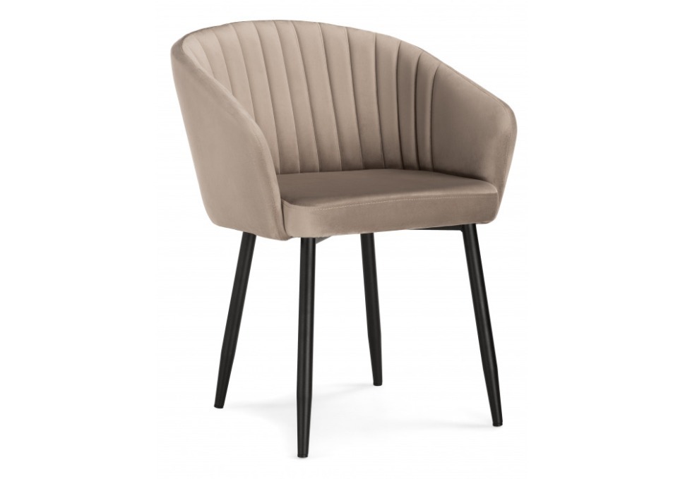 Фото Кресло Корсо WO_576742 - интернет-магазин МегаТерем в Москве