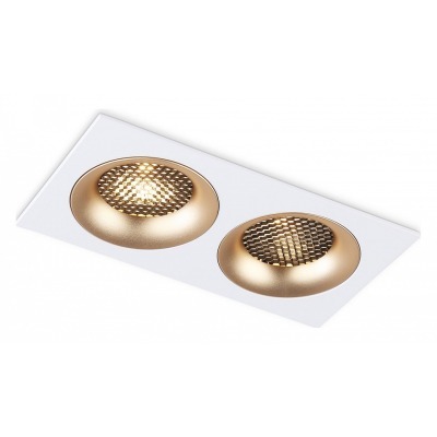 Встраиваемый светильник Amb...