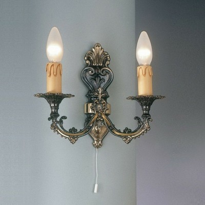 Бра Reccagni Angelo 628 A 6...