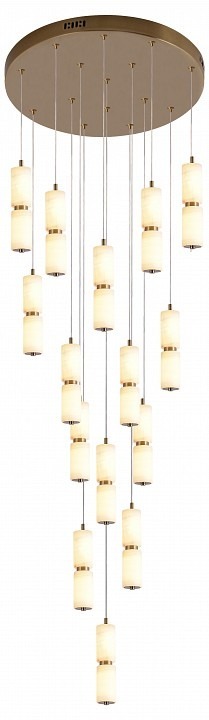 Фото Подвесной светильник Kink Light Бейла 07528-15A,36 KL_07528-15A.36 - интернет-магазин МегаТерем в Москве