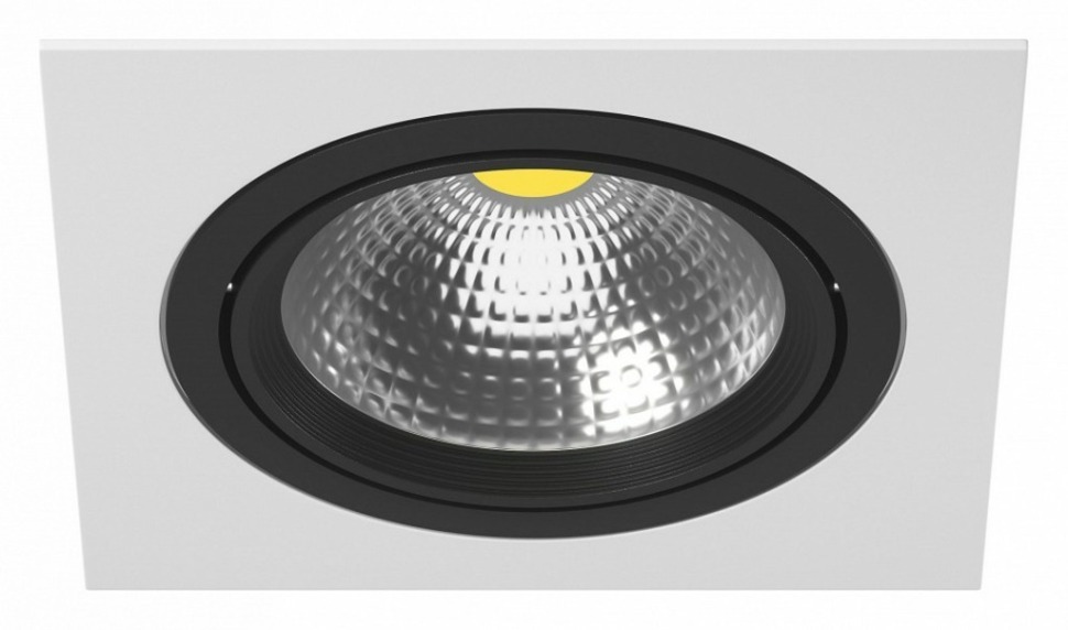 Фото Встраиваемый светильник Lightstar Intero 111 i81607 LS_i81607 - интернет-магазин МегаТерем в Москве