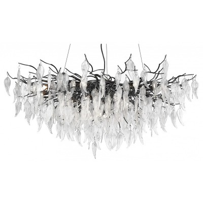 Подвесная люстра Wertmark D...