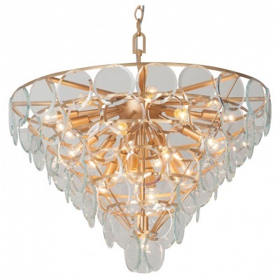 Подвесная люстра Vitaluce V58340 V58340-8/25 VI_V58340-8_25