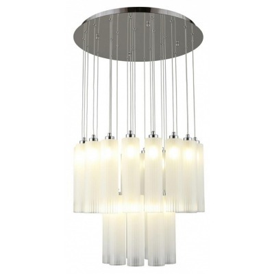 Подвесная люстра Aployt Francesca APL.859.06.27 AP_APL.859.06.27