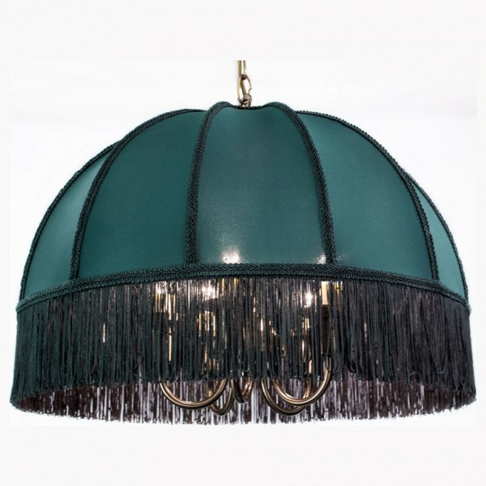 Фото Подвесной светильник Citilux Базель CL407152 - интернет-магазин МегаТерем в Москве