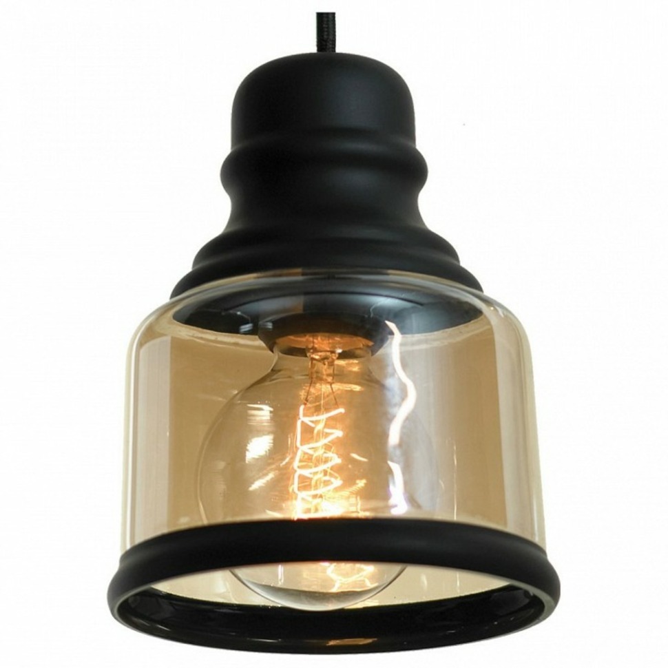 Фото Подвесной светильник Lussole Tonawanda GRLSP-9688 - интернет-магазин МегаТерем в Москве