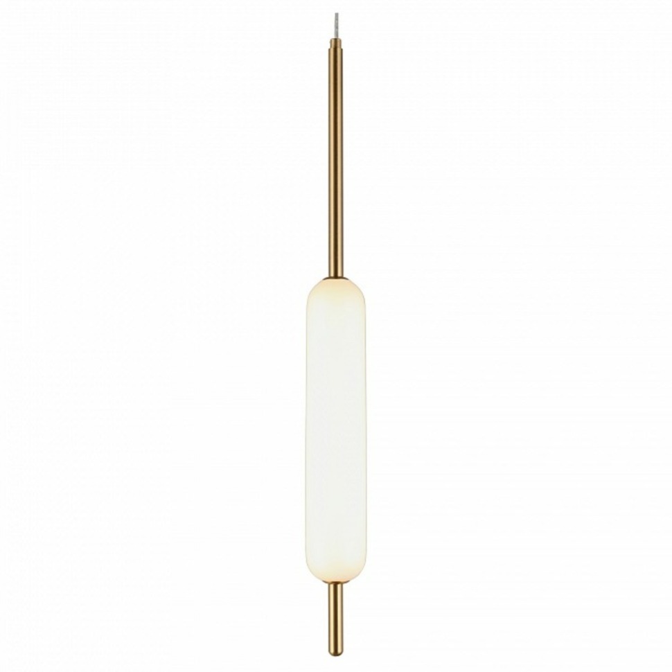 Фото Подвесной светильник Aployt Carla APL.010.06.08 AP_APL.010.06.08 - интернет-магазин МегаТерем в Москве