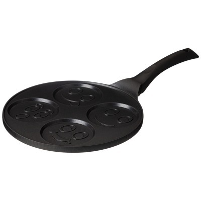 Сковорода agness смайл с ан...