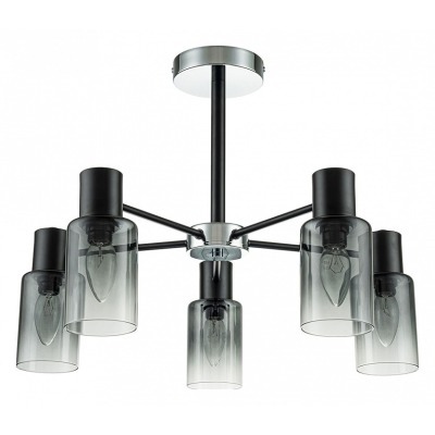 Люстра на штанге Escada Div...