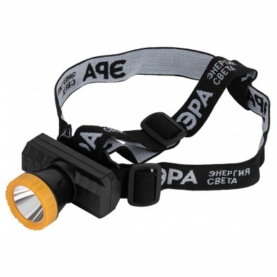 Фонарь налобный Эра  GA-802 ER_B0055349