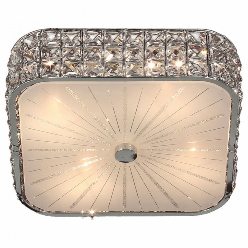 Фото Накладной светильник Citilux Портал CL324241 - интернет-магазин МегаТерем в Москве