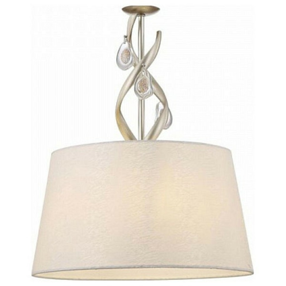 Фото Подвесной светильник Freya Monique FR2001PL-03G MY_FR2001PL-03G - интернет-магазин МегаТерем в Москве