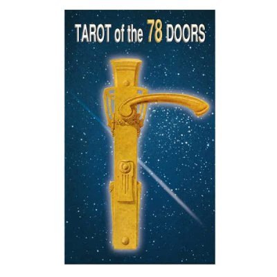 Карты Таро Tarot of the 78 ...
