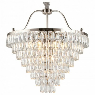 Подвесная люстра Aployt Ger...