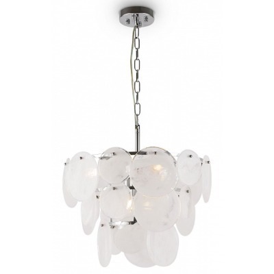 Подвесная люстра Freya Sophia FR5197PL-05CH MY_FR5197PL-05CH