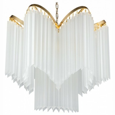 Подвесная люстра Favourite Nubes 2966-7P FV_2966-7P