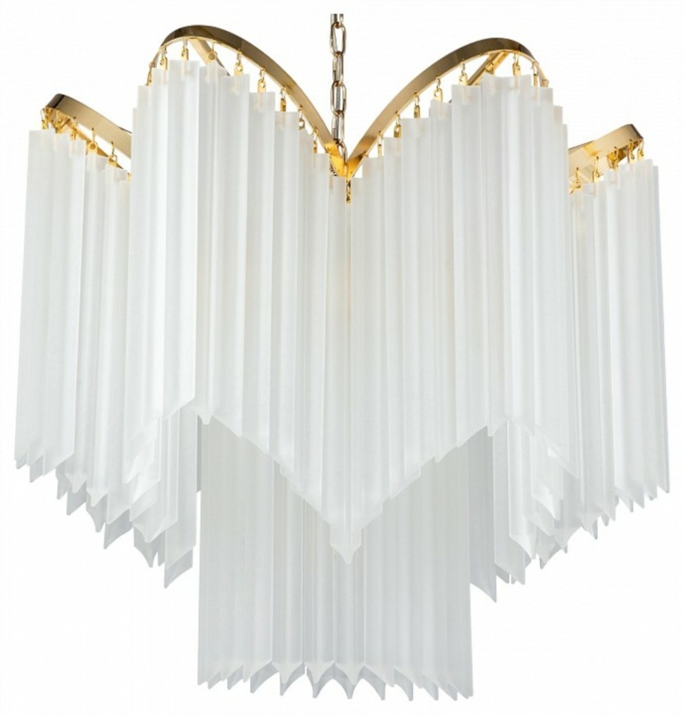 Фото Подвесная люстра Favourite Nubes 2966-7P FV_2966-7P - интернет-магазин МегаТерем в Москве