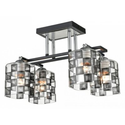 Потолочная люстра Velante 274 274-107-04 VE_274-107-04