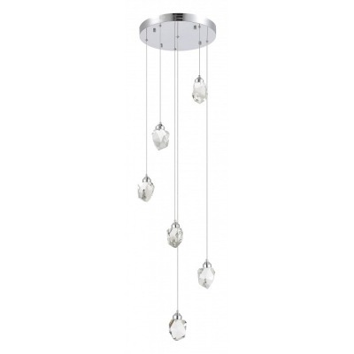 Подвесная люстра ST-Luce Cascato SL6114.103.06