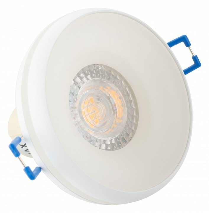 Фото Встраиваемый светильник Denkirs DK4030 DK4031-WH DK_DK4031-WH - интернет-магазин МегаТерем в Москве