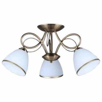 Потолочная люстра Omnilux Alimini OML-25307-03 OM_OML-25307-03