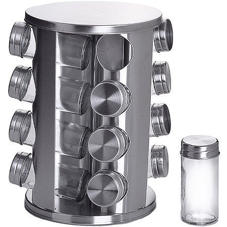 Фото Набор для специй 17 предметов MAYER BOCH (30509) - интернет-магазин МегаТерем в Москве