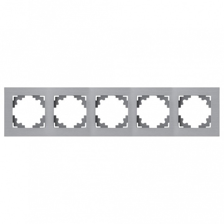 Фото Рамка на 5 постов Stekker Катрин 50027 FE_50027 - интернет-магазин МегаТерем в Москве