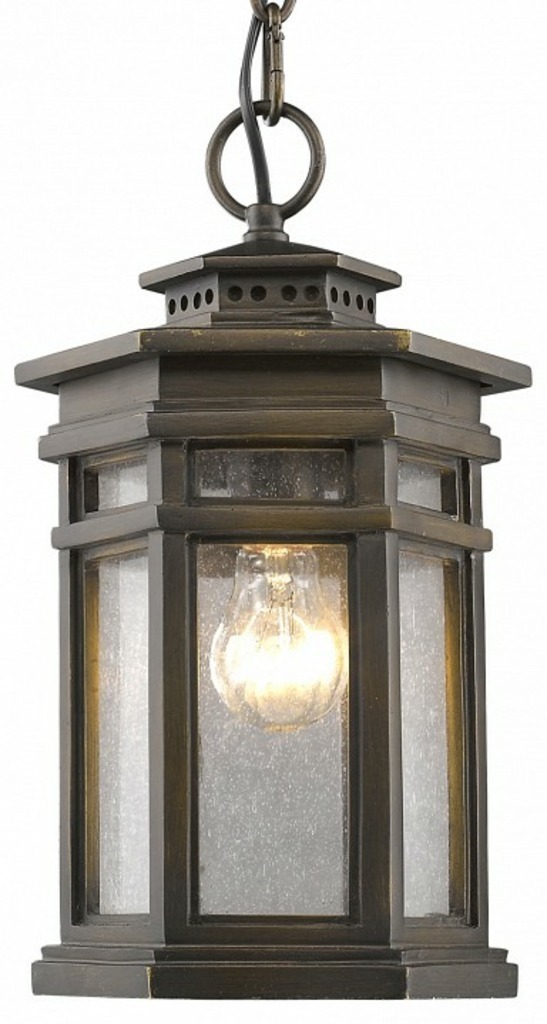 Фото Подвесной светильник Favourite Guards 1458-1P FV_1458-1P - интернет-магазин МегаТерем в Москве