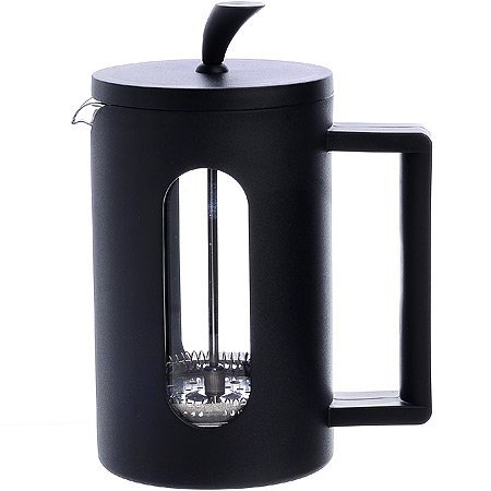 Фото Заварник Френч-Пресс,800мл пласт.корMB (x12) (31373) - интернет-магазин МегаТерем в Москве