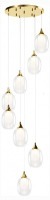 Подвесной светильник Maytoni Aura MOD016PL-08BS1 MY_MOD016PL-08BS1