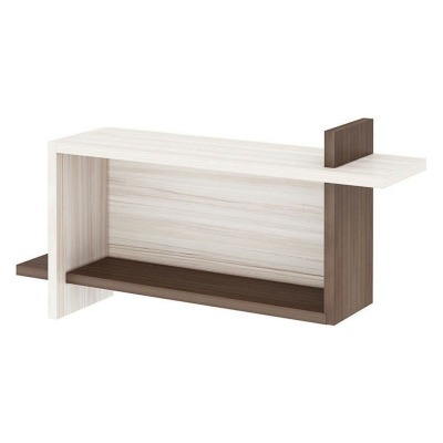 Полка книжная Домино ПК-16 ...