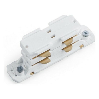 Соединитель линейный для тр...