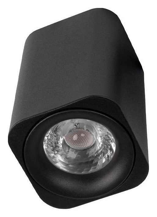 Фото Накладной светильник Loft it Cup 10329 Black LF_10329_Black - интернет-магазин МегаТерем в Москве