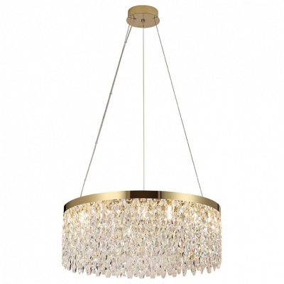 Подвесная люстра Newport TI...